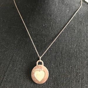 Clinique Necklace